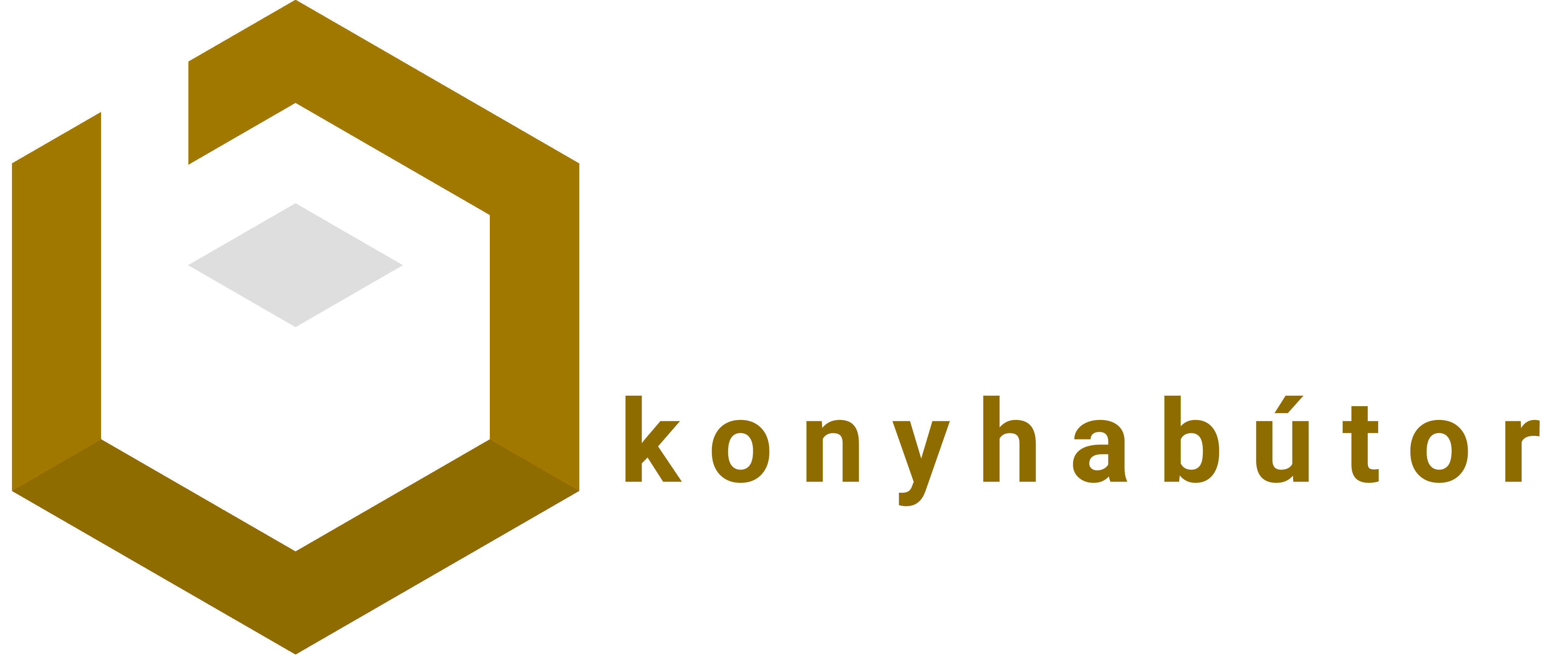 BRW Konyhabútor